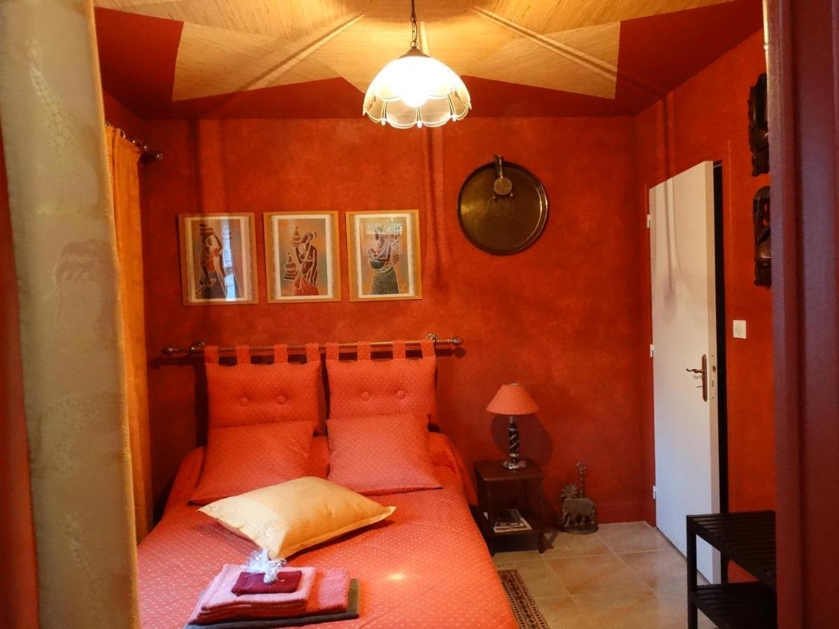 Chambres D'Hotes De La Voie Romaine Plouigneau Esterno foto
