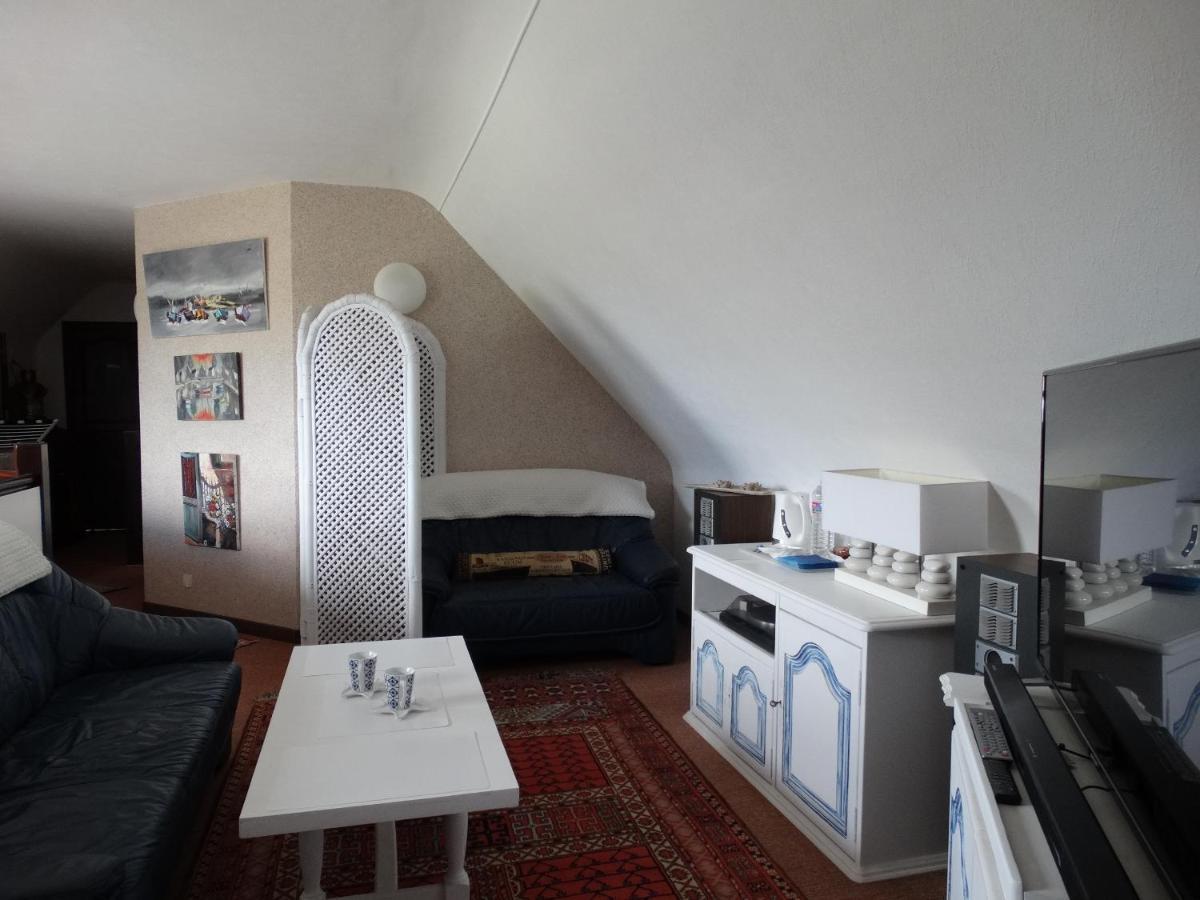Chambres D'Hotes De La Voie Romaine Plouigneau Esterno foto